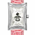 Elini Women's Nazar Diamond Watch