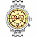 Invicta Men's Vintage Multifunction Watch