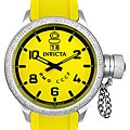 Invicta Men's Russian Diver Diamond Watch