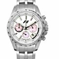 Jacques Lemans F1 Women's Chrono Watch