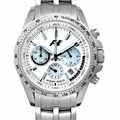 Jacques Lemans F1 Women's Chronograph Watch