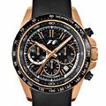 Jacques Lemans F1 Women's Chronograph Watch