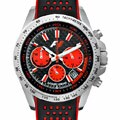 Jacques Lemans F1 Women's Chronograph Watch