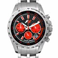 Jacques Lemans F1 Women's Chronograph Watch