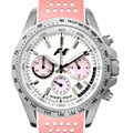 Jacques Lemans F1 Women's Chronograph Watch