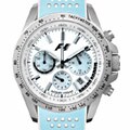 Jacques Lemans F1 Women's Chronograph Watch