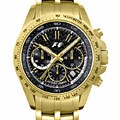 Jacques Lemans F1 Women's Chronograph Watch