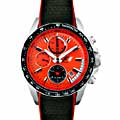 Jacques Lemans F1 Men's Chronograph Watch