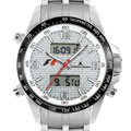 Jacques Lemans F1 Men's Analog-Digital Watch