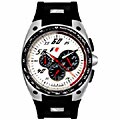 Jacques Lemans F1 Men's Chronograph Watch