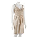 Famous NY Maker 50's Taffeta Dress