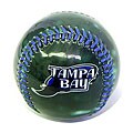 Devil Rays High Gloss Baseball (Case of 12)