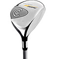 Cleveland HiBore RH Graphite Shaft Fairway Wood