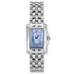Concord Sportivo Women's Stainless Steel Watch