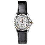 Concord Saratoga Women's Two-tone Luxury Watch