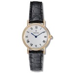 Concord Bennington Women's 18k Gold Watch
