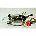 Non-stick 12-inch Steel Frying Pan