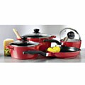 Aluminum Non-stick 7-piece Cookware Set