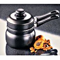 Non-stick 3-piece Double Boiler Set