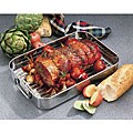 Stainless Steel Roaster/ Lasagna Pan