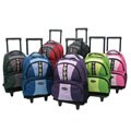 Olympia Rolling Backpack