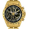 Jacques Lemans F1 Men's Chronograph Watch