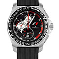 Jacques Lemans F1 Men's Chronograph Watch