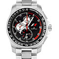 Jacques Lemans F1 Men's Chronograph Watch