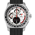 Jacques Lemans F1 Men's Chronograph Watch