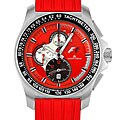 Jacques Lemans F1 Men's Chronograph Watch