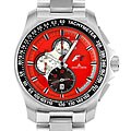 Jacques Lemans F1 Men's Chronograph Watch