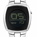 Kenneth Cole Men's Digital Steel Watch
