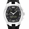Accutron Men's Telluride Multi-Function Watch