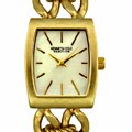Kenneth Cole Women's Goldtone Watch