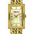 Kenneth Cole Women's Goldtone Watch