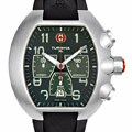 Michele Men's Turbina XL Chrono Watch