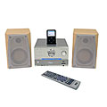 The Epicenter DVD/ iPod Entertainment System