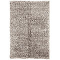 Super Heavy 2000 Gram Grey Flokati (2' x 5')