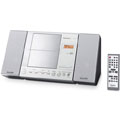 Panasonic SC-EN26 CD Micro Stereo (Refurb)