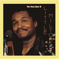 Little Milton - The Very Best Of Little Milton