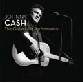 Johnny Cash - The Great Lost Performance [7/24] *