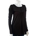 To The Max Jersey Long Sleeve Top