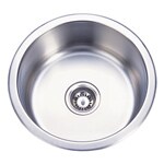 Stainless Steel Undermount Kitchen Sink
