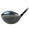 Mitsushiba TiPlosion Titanium Golf Driver
