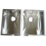 Undermount Stainless Steel Kitchen Sink