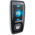 Samsung 4GB MP3 Player/ Multimedia Device
