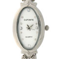 Dufonte by Lucien Piccard Hearts Bracelet & Watch Set