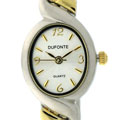 Dufonte by Lucien Piccard Women's Amore Bracelet and Watch Set