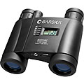 Barska 8 x 25 Matrix Radio Binoculars