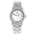 Swiss Military Bernina Stainless Steel Watch